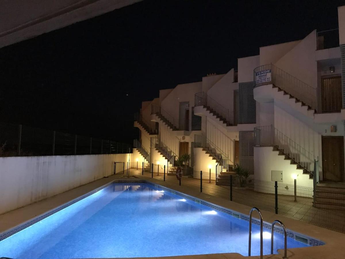 Costa Del Algarve Villablanca Exterior foto