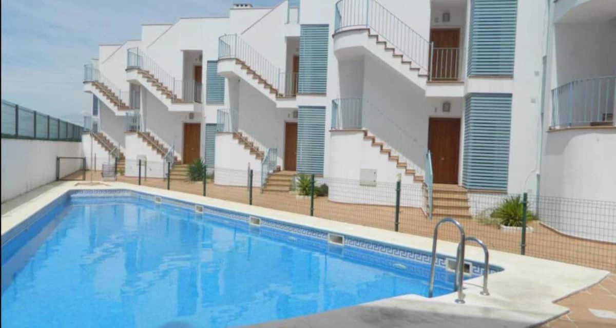 Costa Del Algarve Villablanca Exterior foto